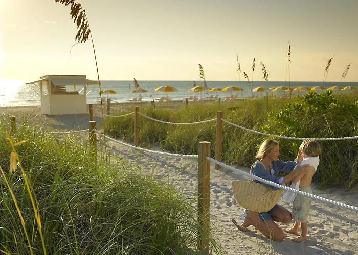 Grand Beach Hotel